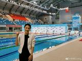 恭喜！奥运跳水冠军李娜晒照宣布得子喜讯
