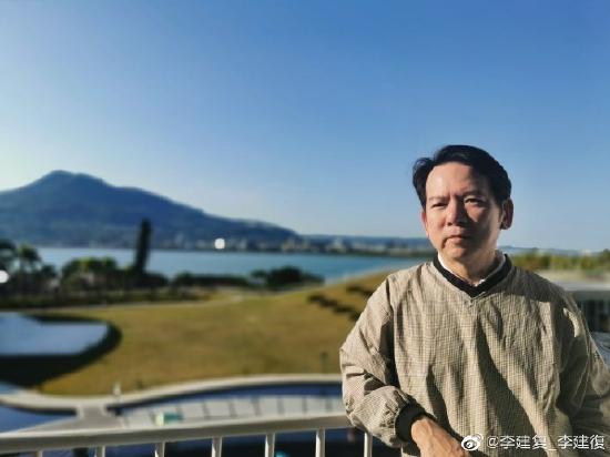 王力宏离婚风波后表叔微博发文感叹流言可畏