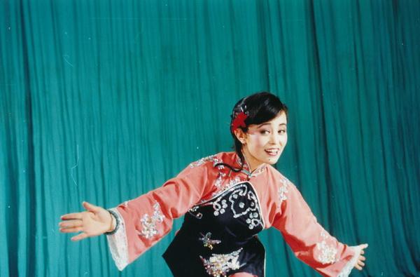 《回娘家》