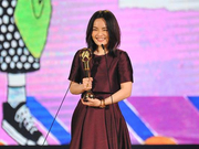 组图：金曲奖现场精彩纷呈 陈奕迅三封歌王徐佳莹首夺歌后