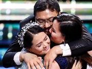 组图：上海电影节颁奖 藏语片《阿拉姜色》获两奖