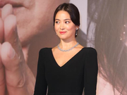 组图：金像奖颁奖典礼红毯 群星云集星光璀璨