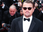 组图：众星争艳！《鲁贝之灯》首映礼莱昂纳多戴墨镜帅气亮相