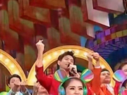 组图：是你的现男友！李现甜笑比心可爱帅气收割少女心