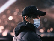 组图：王一博湖南卫视跨年晚会彩排图释出 首唱新歌《廿》