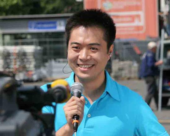  段暄出任 香蕉体育 CEO  与王思聪合作进军体育