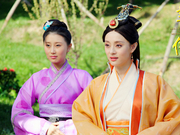 《芈月传》吐槽多  原班人马是把双刃剑