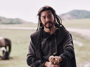 义渠王高云翔变及时雨 耿直boy为爱吃醋