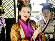 《芈月传》黑化 孙俪刘涛各方混战上演