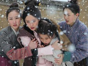 孙俪献唱《西风》凄婉诠释芈月跌宕人生