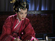 徐梵溪《芈月》战斗升级 网友唤其领盒饭