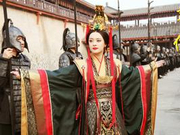 《芈月传》孙俪携子登王位 秦国再起风云