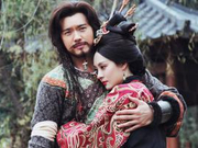 《芈月传》高云翔为爱献身 霸气又温柔