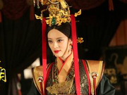 《芈月传》孙俪刘涛忆昔日情 触观众泪腺