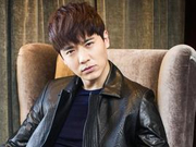 高云翔：拍《芈月》像修行 义渠王附体