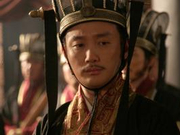 《芈月传》朕有喜了走红 巩峥会心一笑