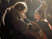 《芈月传》收官在即 芈月将开虐义渠王