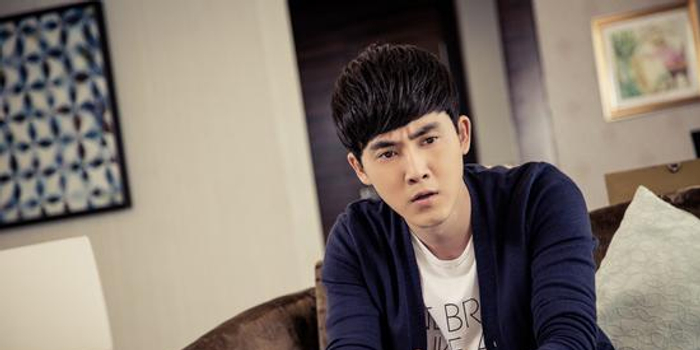 张睿《爱的阶梯》陷情感漩涡虐恋升级