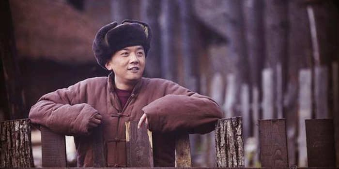 肖光奕:傻根逆袭成长记