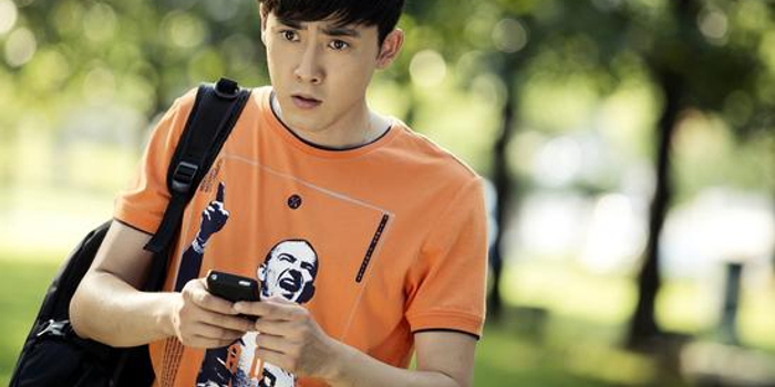 《爱的阶梯》圆满收官 张睿欲挑战硬汉