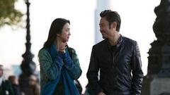 《北西2》6天超前作破华语爱情片票房纪录