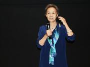《北西2》奶奶吴彦姝：遇上最好的角色