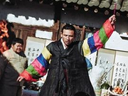 《哭声》罗泓轸怪力乱神 中国观众能看到?