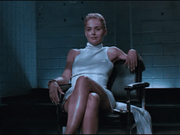 《本能》导演再战戛纳:女强人遭性侵