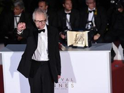 戛纳颁奖大热倒灶 网友：被评委“毁了”