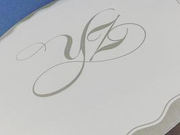 甜蜜蜜！袁弘张歆艺新婚照与伴手礼曝光