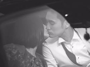 袁弘精心策划张歆艺生日趴 文艺温馨(图)