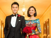 张歆艺拷问袁弘有没有爱过胡歌 答:爱过吗