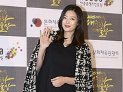 全智贤因档期问题缺席第52届百想艺术大赏