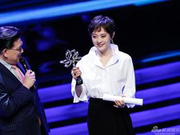 白玉兰胡歌夺帝孙俪封后 《芈月传》最佳