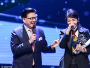 白玉兰奖刘涛获女配 现场泪奔感谢孙俪