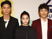 张翰:要给原创空间 关晓彤内心住着玛丽苏