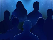 微博迎#欧美爱豆月# 好莱坞明星大咖来了!