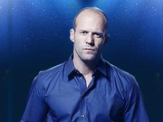 #欧美爱豆月#迎男神!杰森-斯坦森开通微博