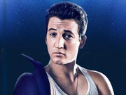 爆裂鼓手迈尔斯-特勒开微博 中文说