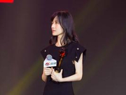 组图：2016年超级红人节 众网红盛装亮相