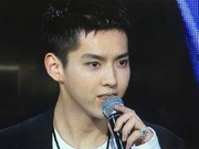 吴亦凡风波后亮相：谢谢所有的声音