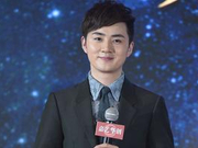 余少群首当导演拍青春片 欲邀刘亦菲出演