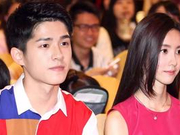 刘昊然《双生》发布会演绎全新角色