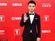 妈妈是王京花 董子健：我很为我妈骄傲 