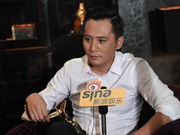 刘烨：金爵影帝是对演员身份的重新认可