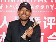 捕捉西藏生活本质 《皮绳》获最佳摄影奖