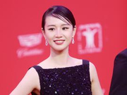 李梦携《上海王》亮相 助上影节圆满闭幕