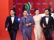 谭凯《冒牌卧底》演绎“不正经”黑帮老大