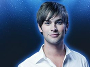 《绯闻女孩》Nate“懂”中文？与网友开聊