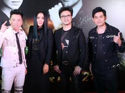 四导师提及前四季《好声音》：另一档节目